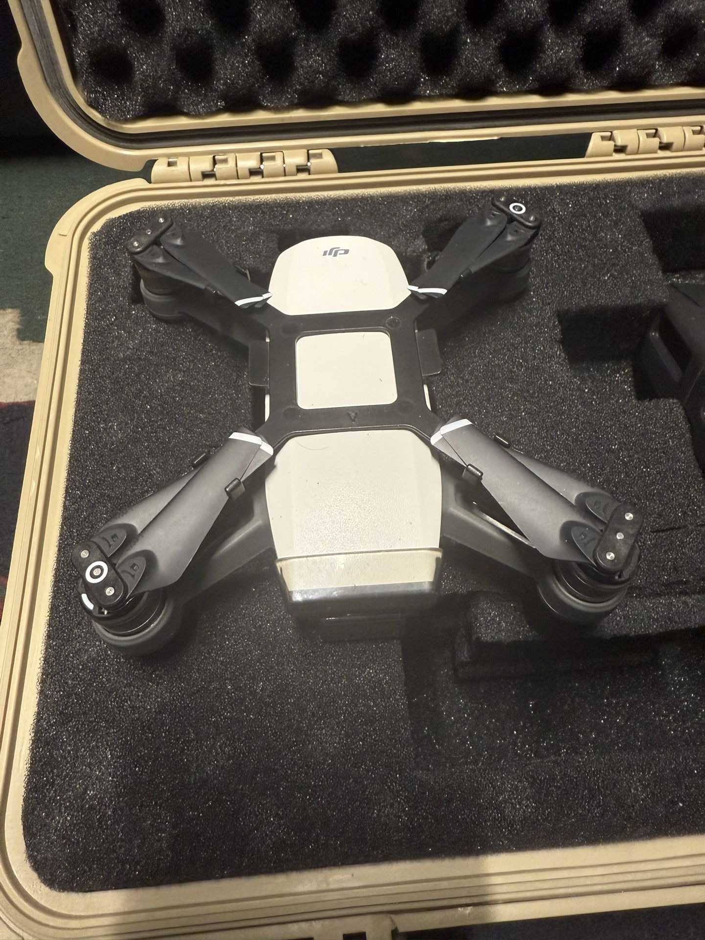 DJI Spark 