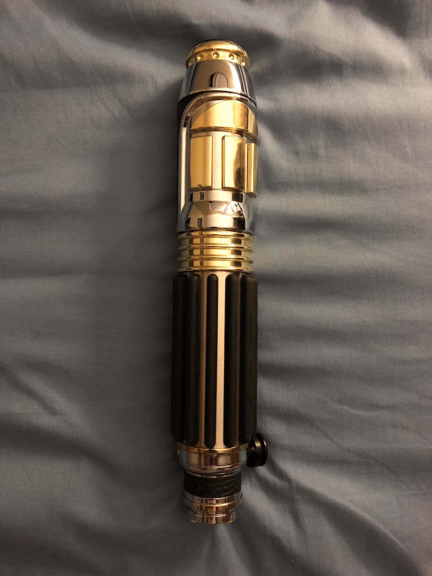 Star Wars Mace Windu Legacy Lightsaber Hilt for Sale in Kissimmee, FL