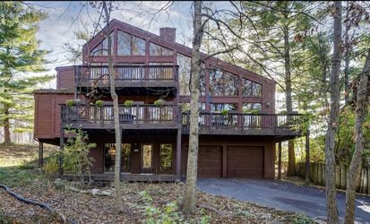 Unit 0052 | 4 bd | 3,5 ba | 3,452 sqft 399 Hickory Ln, Westerville, OH 43081