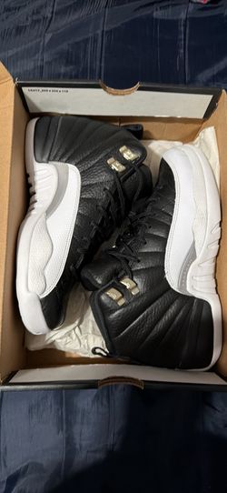 Playoff Jordan 12 gs