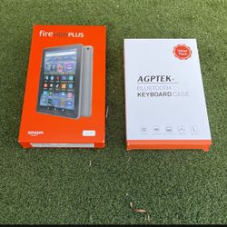 Amazon Fire HD 8” Tablet New In Box $59