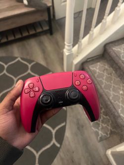 PS5 DualSense Controller - Works Great
