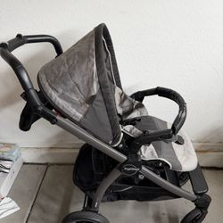 Peg Perego Travel System 