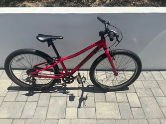 Trek kids bike