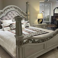 King Bedroom Set