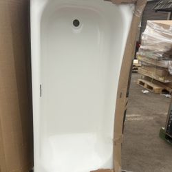 Bathtub 60 X 30 Inch 
