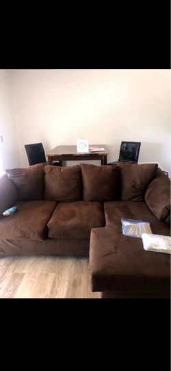 3seat sectional