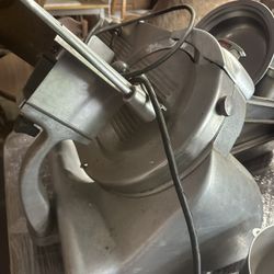 Restaurant Meat Slicer