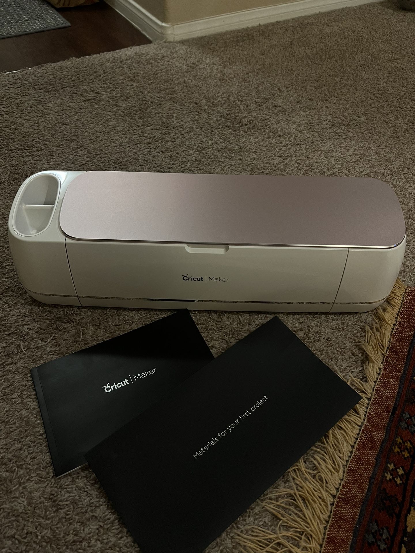 Cricut Maker 3