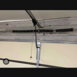 Garage Door -springs