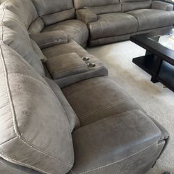Recliner 
