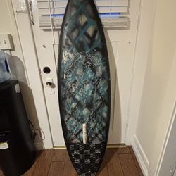 5’9 Channel Islands