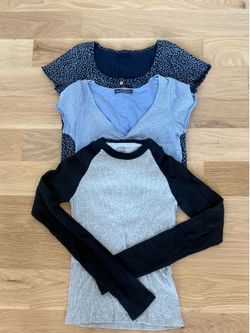 Brandy Melville Bundle