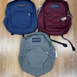 Jansport Backpacks