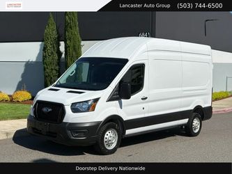 2023 Ford Transit 250 Cargo Van