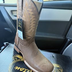 Cowboy Boots