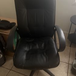 Computer Chair