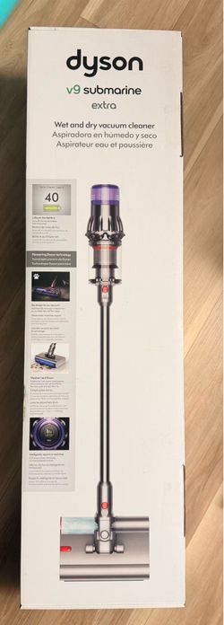 DYSON V9