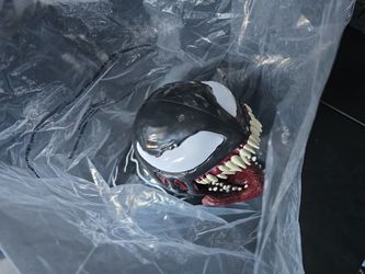 VENOM POPCORN BUCKET