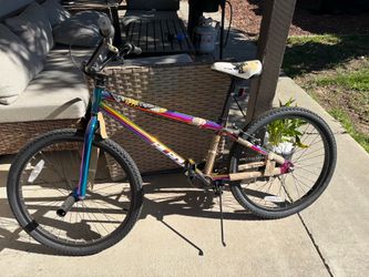 Hiland Bicycle
