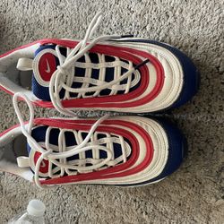 Nike Airmax 5.5