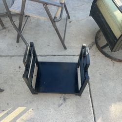 Firewood Holder