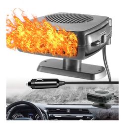 Portable Car Heaters for Vehicle