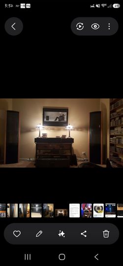 Martin Logan ReQuest