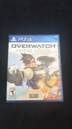 Overwatch
