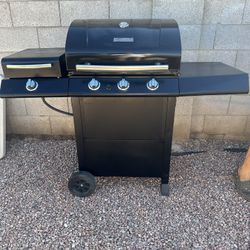 Kenmore Gas Grill