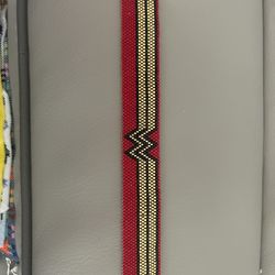 Wonder, woman  Bracelet