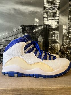 Jordan 10 Royal Size 9 $80