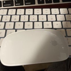 iMac Wireless Keyboard 