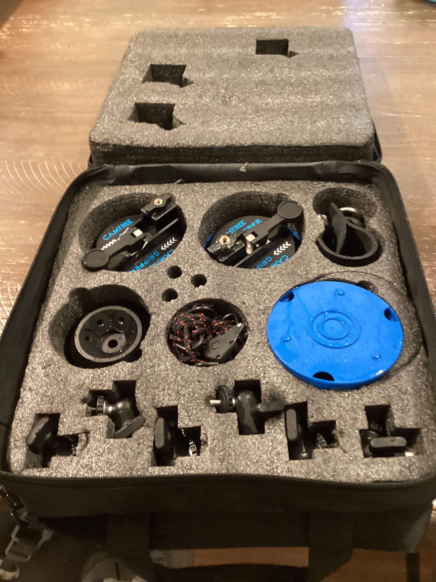 Tools For,camera Stand