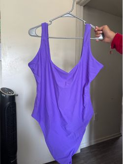 Brand new women’s bathing suits from Fashion Nova located in Glendora