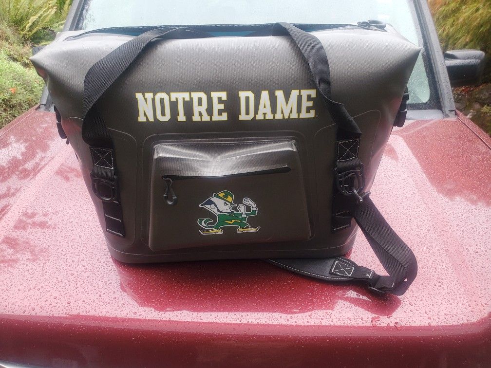NotreDame Cooler Bag