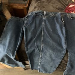 Size 36 Jeans