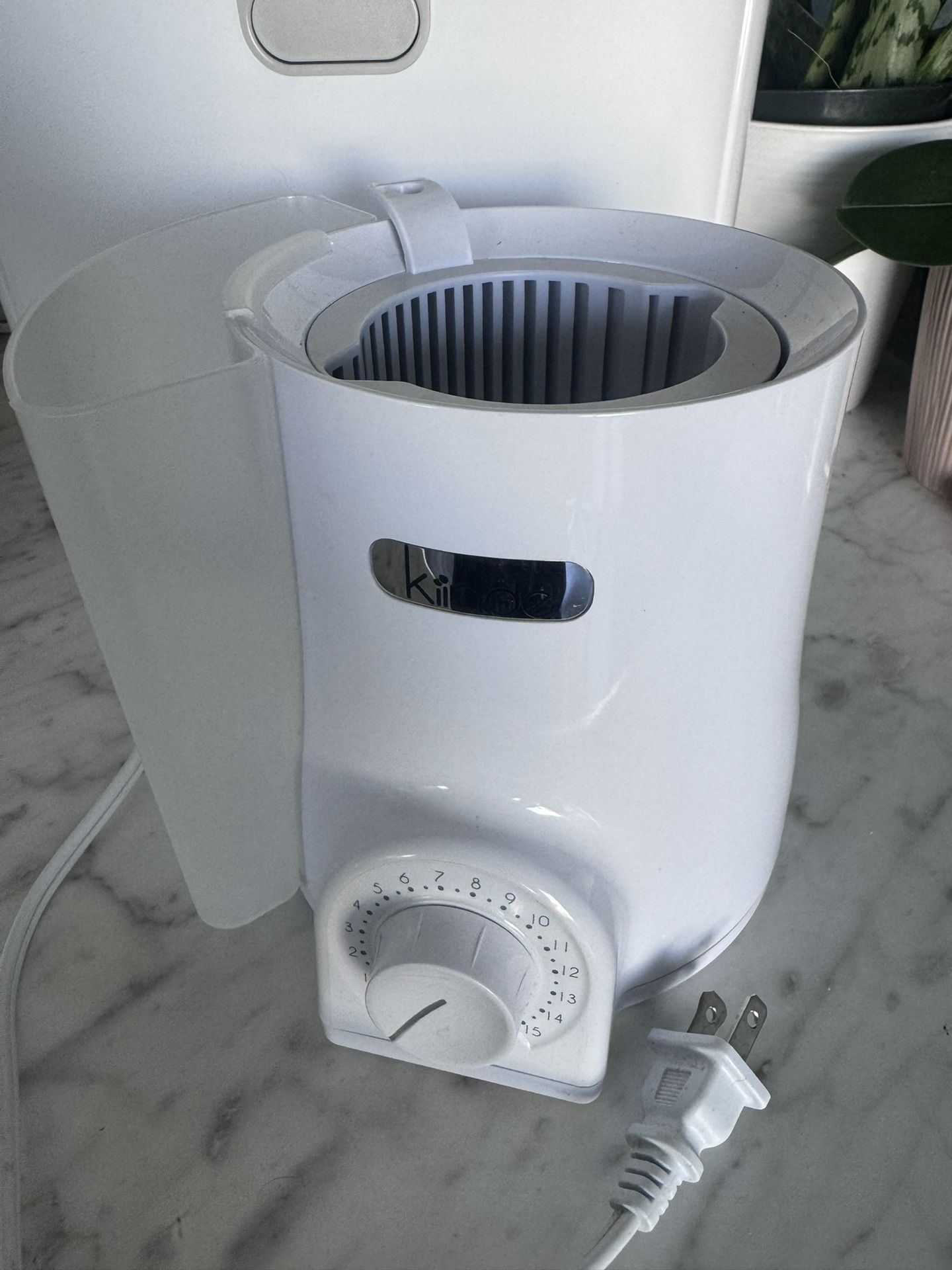 Bottle Warmer