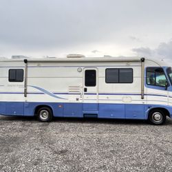1998 Holiday Rambler 60k miles 