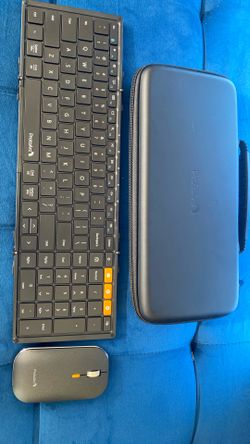 Foldable Keyboard