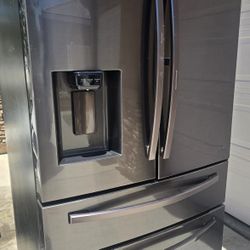 Samsung Refrigerator 