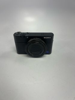 Sony RX100V