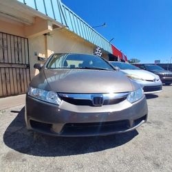 2009 Honda Civic