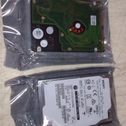 BRWH-B006XJLBUA Hitachi HUC106060CSS600 600 GB,Internal,10000 RPM,2.5" (0B23909) Hard Drive