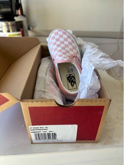 Kids shoes