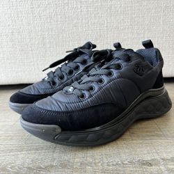 Authentic Chanel Sneakers for Sale in West Hollywood, CA - OfferUp