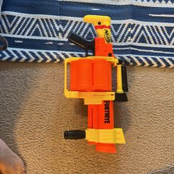 Fortnite Nerf Gun