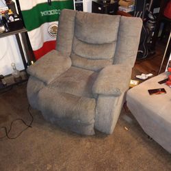 Recliner 