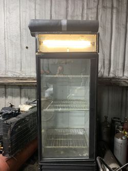 Stand Up Cooler