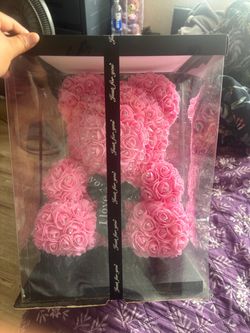 Gift for loved one
